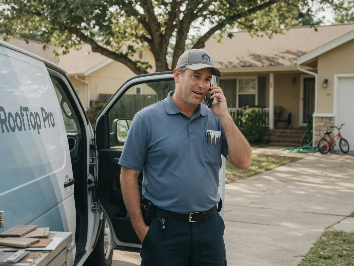 Roof Repair New Berlin, IL FAQs