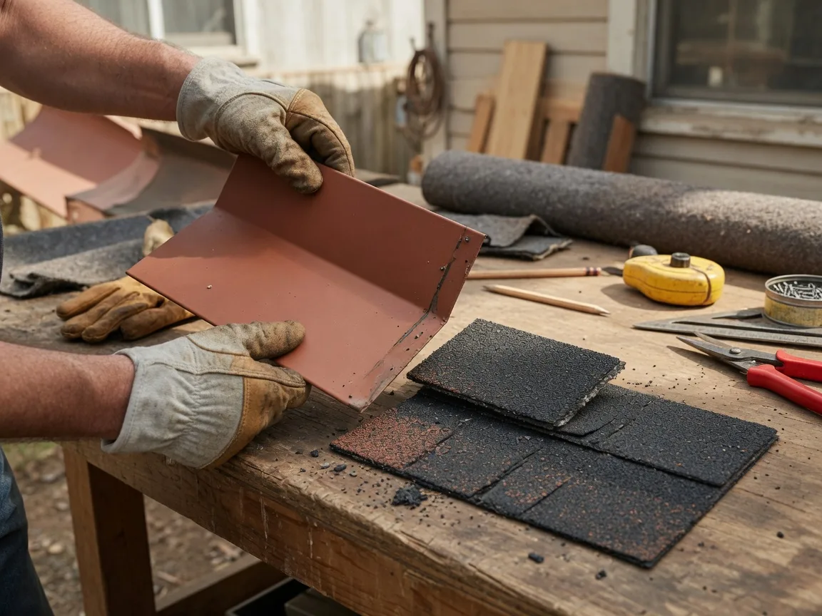 Roof Repair company in New Berlin, IL